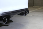 Carbon Fibre Rear Diffuser (Type 1) for BMW M2 & M2 Competition (2015-2021, F87)