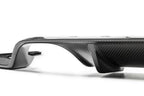 Carbon Fibre Rear Diffuser (Type 1) for BMW M3 & M4 (2014-2020, F80 F82 F83)