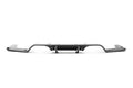 Carbon Fibre Rear Diffuser (Type 1) for BMW M3 & M4 (2014-2020, F80 F82 F83)