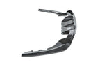 Carbon Fibre Rear Diffuser (Type 2) for BMW M2 & M2 Competition (2015-2021, F87)