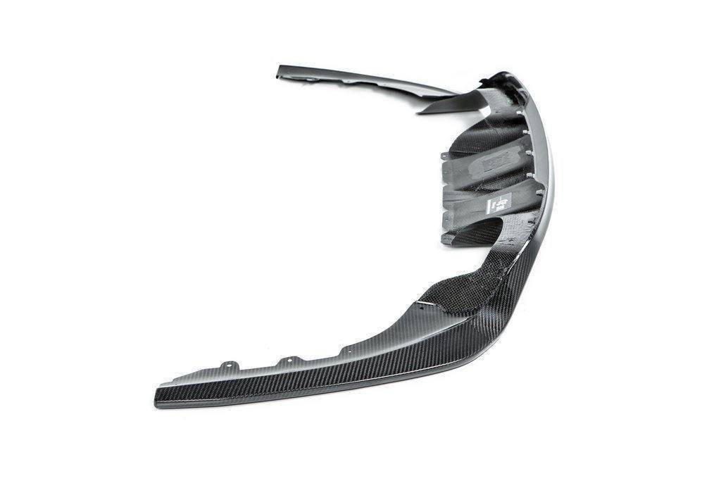Carbon Fibre Rear Diffuser (Type 2) for BMW M2 & M2 Competition (2015-2021, F87)