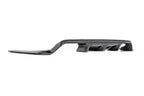 Carbon Fibre Rear Diffuser (Type 2) for BMW M2 & M2 Competition (2015-2021, F87)