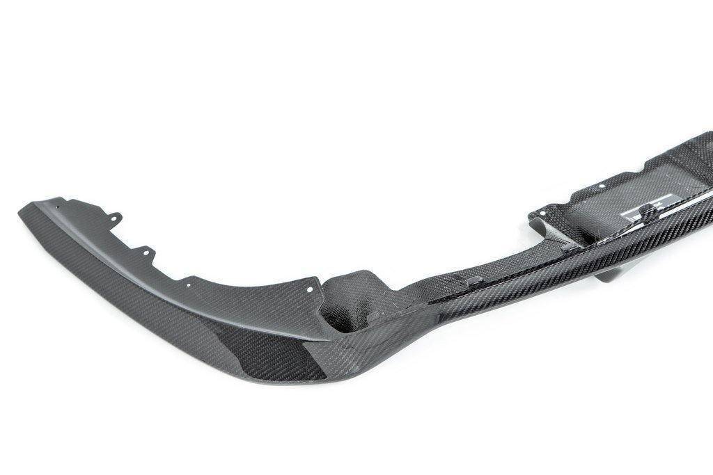 Carbon Fibre Rear Diffuser (Type 2) for BMW M2 & M2 Competition (2015-2021, F87)