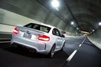 Carbon Fibre Rear Diffuser (Type 2) for BMW M2 & M2 Competition (2015-2021, F87)