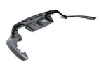 Carbon Fibre Rear Diffuser (Type 2) for BMW M2 & M2 Competition (2015-2021, F87)