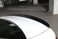 Carbon Fibre Rear Spoiler for BMW 2 Series & M2 (2014-2021, F22 F87)