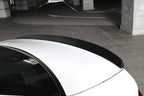 Carbon Fibre Rear Spoiler for BMW 2 Series & M2 (2014-2021, F22 F87)