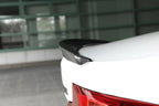 Carbon Fibre Rear Spoiler for BMW 2 Series & M2 (2014-2021, F22 F87)