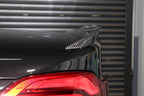 Carbon Fibre Rear Spoiler for BMW 4 Series & M4 (2015-2020, F83 F33)