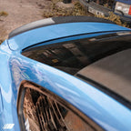 Carbon Fibre Rear Spoiler for BMW M4 (2015-2020, F82)