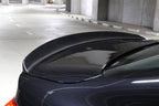 Carbon Fibre Rear Spoiler for BMW M4 (2015-2020, F82)