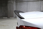 Carbon Fibre Rear Spoiler for BMW M4 (2015-2020, F82)
