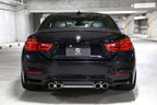 Carbon Fibre Rear Spoiler for BMW M4 (2015-2020, F82)
