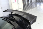 Carbon Fibre Rear Spoiler Wing for BMW M4 (2015-2020, F82)