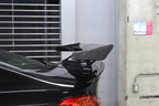 Carbon Fibre Rear Spoiler Wing for BMW M4 (2015-2020, F82)