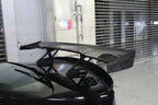 Carbon Fibre Rear Spoiler Wing for BMW M4 (2015-2020, F82)