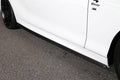 Carbon Fibre Side Skirts for BMW 2 Series (2014-2020, F22 F23)