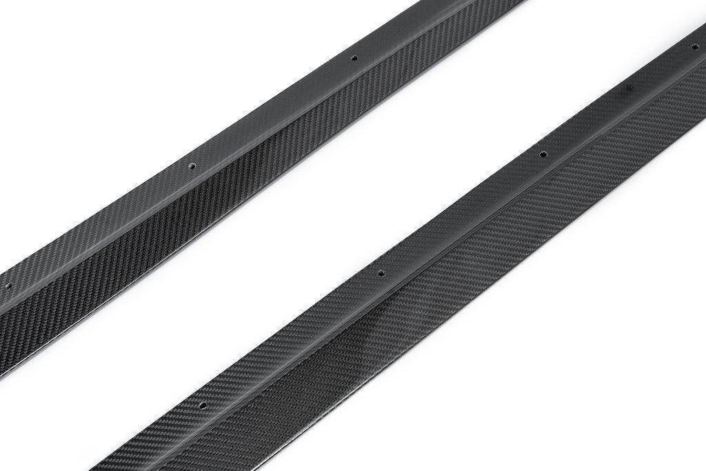 Carbon Fibre Side Skirts for BMW M2 & M2 Competition (2015-2021, F87)
