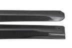 Carbon Fibre Side Skirts for BMW M2 & M2 Competition (2015-2021, F87)
