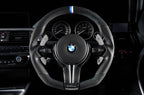 BMW F Series Sport Steering Wheel for BMW (2012-2021)