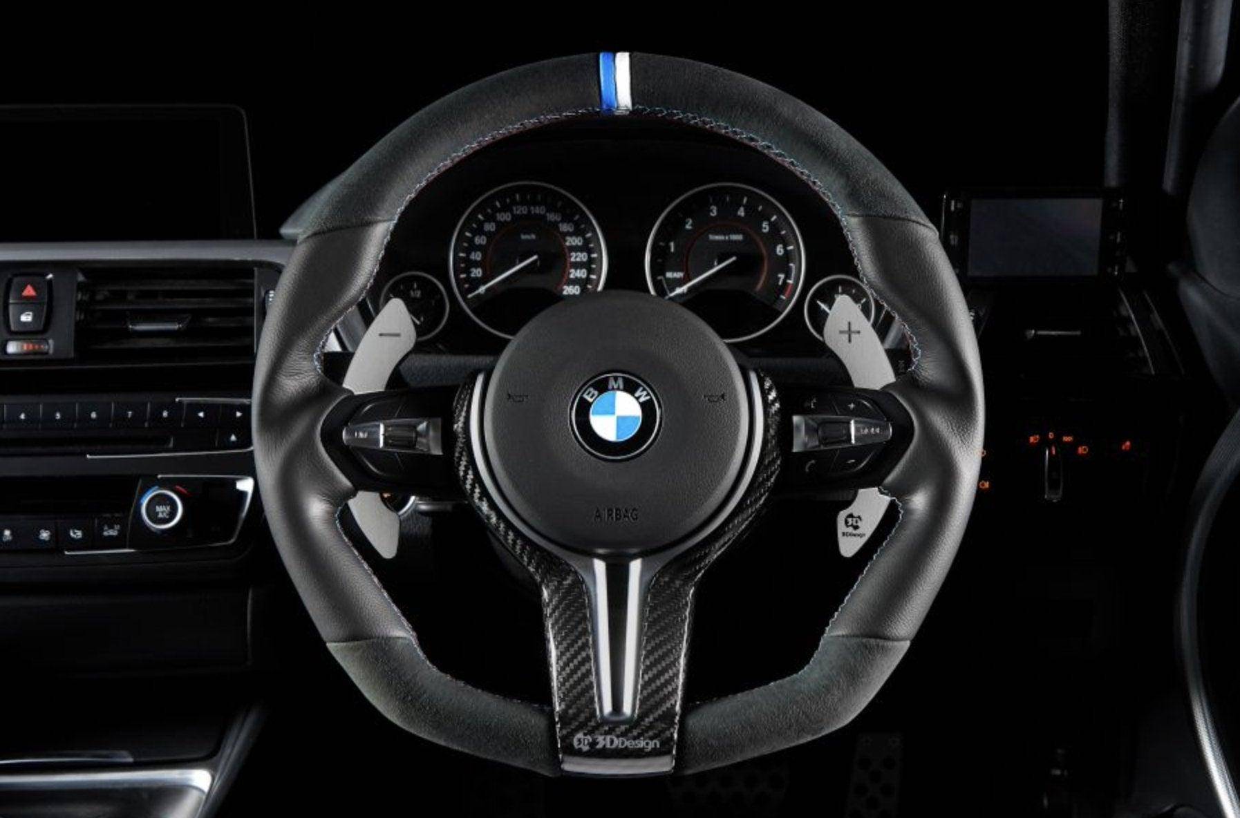 BMW F Series Sport Steering Wheel for BMW (2012-2021)