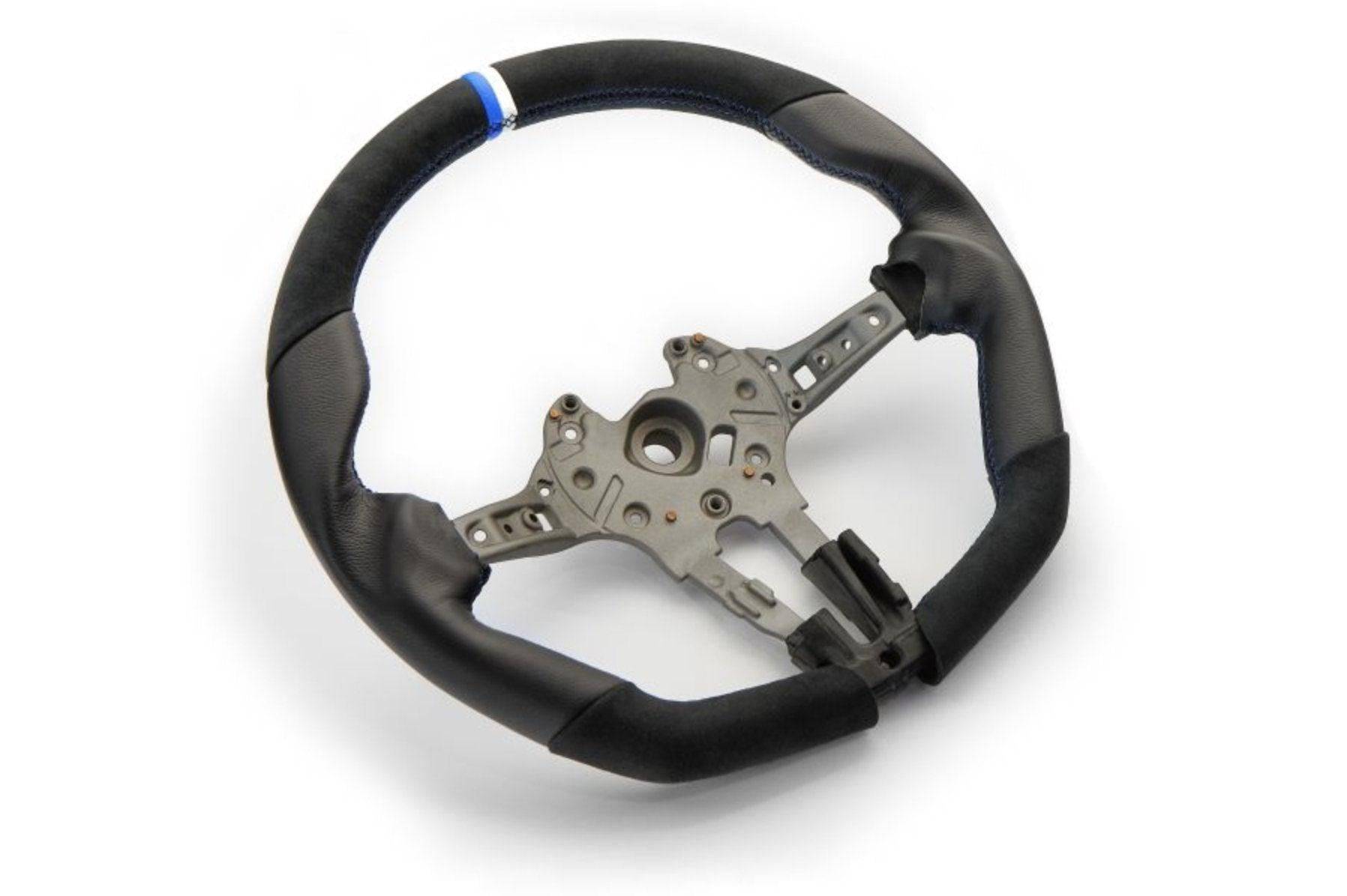BMW F Series Sport Steering Wheel for BMW (2012-2021)