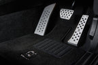 Sports Foot Pedal Kit B for BMW (AT)