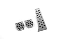 Sports Foot Pedal Kit for BMW (MT - LHD vehicles)