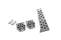 Sports Foot Pedal Kit for BMW (MT - RHD vehicles)