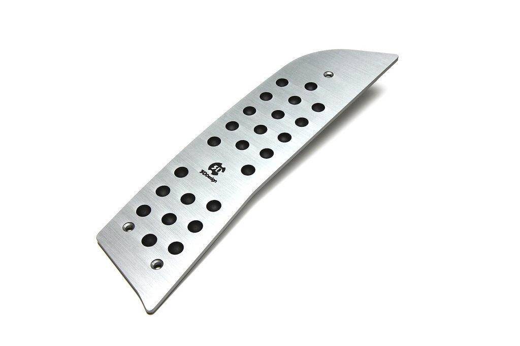 Sports Foot Rest for BMW 2 Series & M2 (2014-2021, F22 F87)