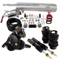 Air Lift Performance Manual AirRide Kit - 3/4 Series F30/F32