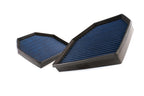 Yahua Panel Filter Blue Cotton S55 / S63 FX M Cars