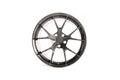 Yahua 510m Forged Wheels Black F8x M3/4 19x9.5 Et50 5x120 (Price Per Wheel)
