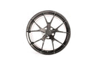 Yahua 510m Forged Wheels Black F8x M3/4 19x9.5 Et50 5x120 (Price Per Wheel)