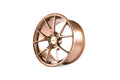 Yahua 510m Forged Wheels F8x M3/4 19x9.5 Et50 5x120 (Price Per Wheel)