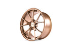 Yahua 510m Forged Wheels F8x M3/4 19x9.5 Et50 5x120 (Price Per Wheel)