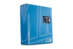Yahua Panel Filter Blue Cotton BMW B58 / B48
