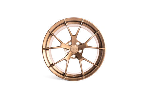 MMX5 510m Forged Wheels F8x M3/4 19x11 Et25 5x120 (Price Per Wheel)