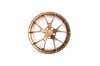 Yahua 510m Forged Wheels F8x M3/4 19x9.5 Et50 5x120 (Price Per Wheel)