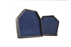 Yahua Panel Filter Blue Cotton N55 Engine M135/M235/335/435/M2