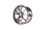 Yahua 510m Forged Wheels Black F8x M3/4 19x9.5 Et50 5x120 (Price Per Wheel)