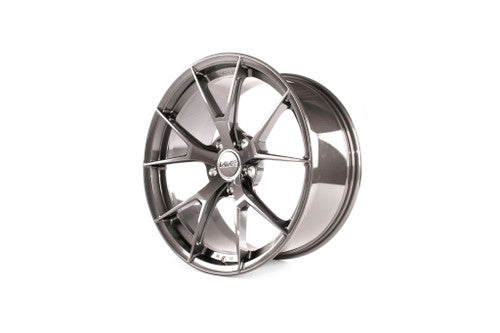 Yahua 510m Forged Wheels Black F8x M3/4 19x9.5 Et50 5x120 (Price Per Wheel)