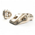 6 Piston Front Cup Kit -380mm (Nickle Plated) - F2x/F3x