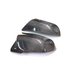 Yahua Carbon Mirror Caps For BMW M3 F80 2014-2020 | Yahua Performance | E-mark Certified