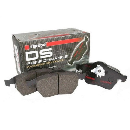 Yahua Performance DS Performance Front Pads - M3/M4 F8X / M435i / M440i
