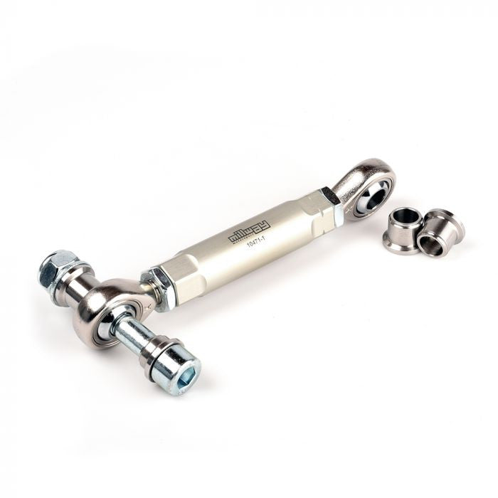 Yahua Performance Adjustable Droplink (127mm-151mm)