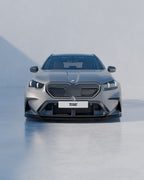 Yahua BMW M5 G90 G99 Pre-Preg Carbon Fibre PR-1 Front Duct Extension Trims