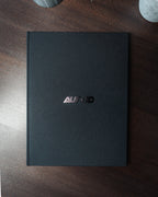 AUTOID 10 Year Anniversary Build Book