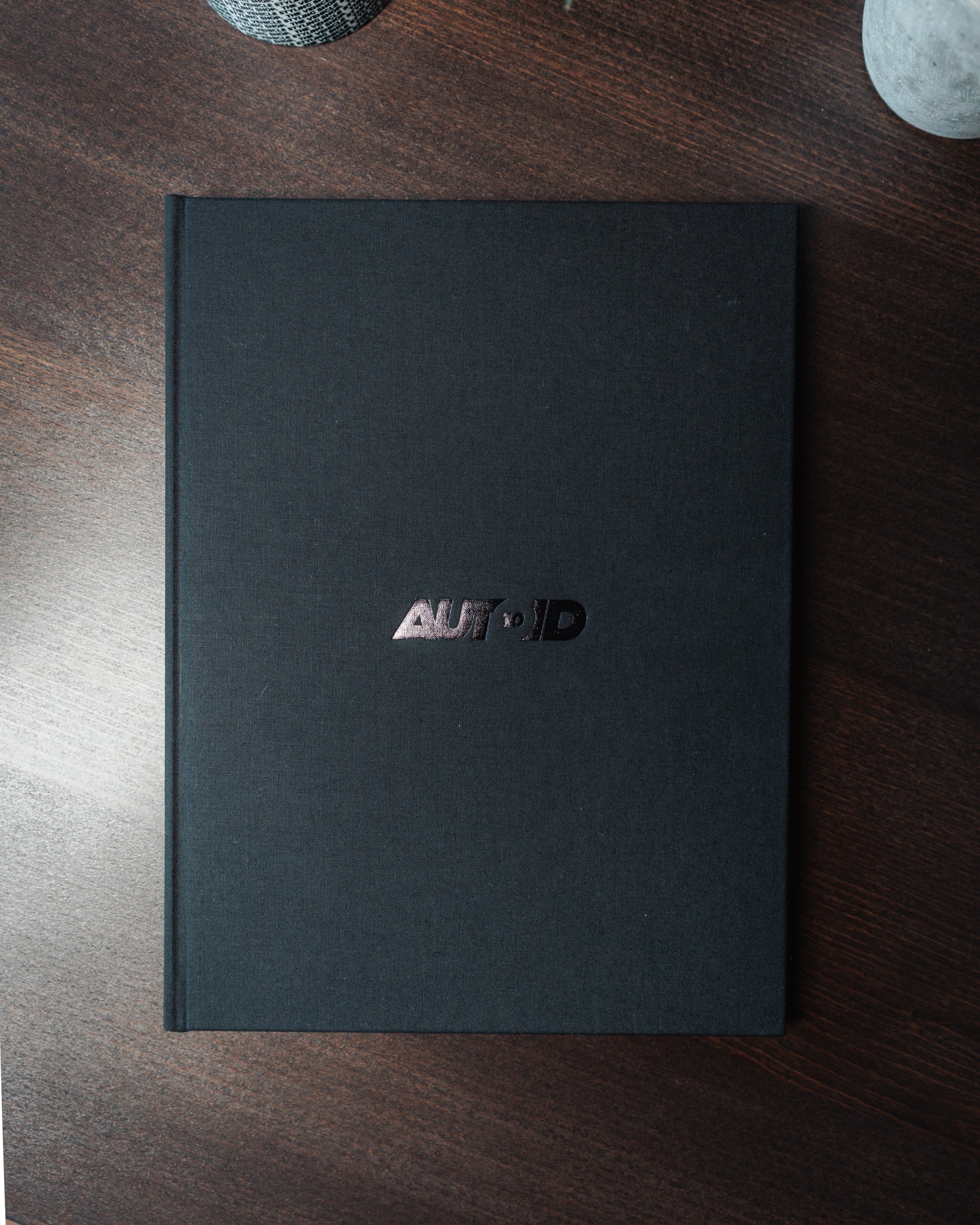 AUTOID 10 Year Anniversary Build Book