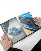 AUTOID 10 Year Anniversary Build Book